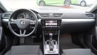 Skoda Superb Combi 1.5 TSI DSG