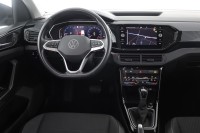 VW T-Cross 1.0 TSI DSG