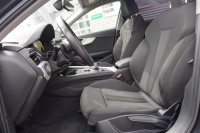 Audi A4 Avant 2.0 TFSI basis ultra