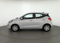 Vorschau: Hyundai i10 1.0 Aut.