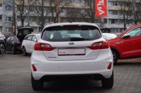 Ford Fiesta 1.1 Cool&Connect S/S