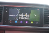 Cupra Ateca 2.0 TSI 4Drive DSG