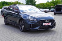 Hyundai i30 Kombi 1.5 T-GDI N-Line Aut.