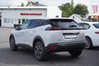 Peugeot 2008 1.2 PureTech