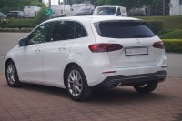 Mercedes-Benz B 200 B200 Style