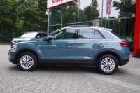 VW T-Roc 1.5 TSI Life DSG