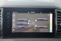 Skoda Karoq 1.5 TSI Style DSG