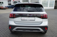 VW T-Cross 1.5 TSI DSG