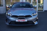 Kia cee'd Sporty Wagon Ceed SW 1.5 T-GDI DCT Platinum Edition