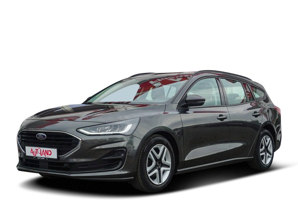 Ford Focus Turnier 1.5 Cool & Connect Aut.