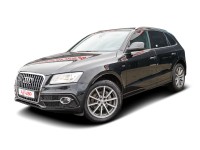 Audi Q5 3.0 TDI Sport Edition Bi-Xenon AHK Navi PDC