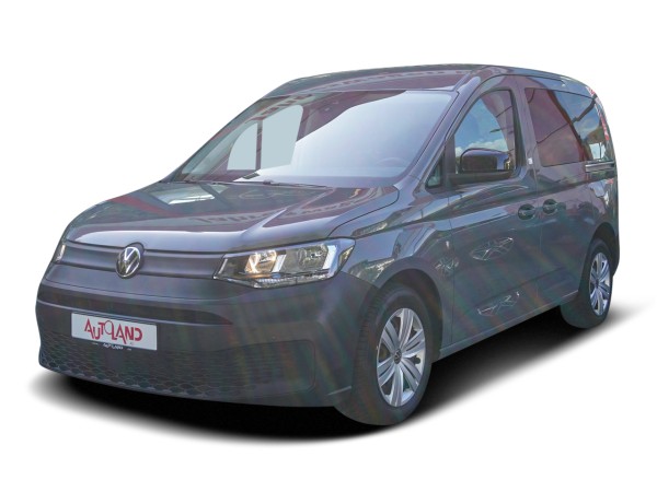 VW Caddy 1.5 16V TSI