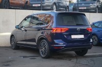 VW Touran 1.5 TSI DSG United