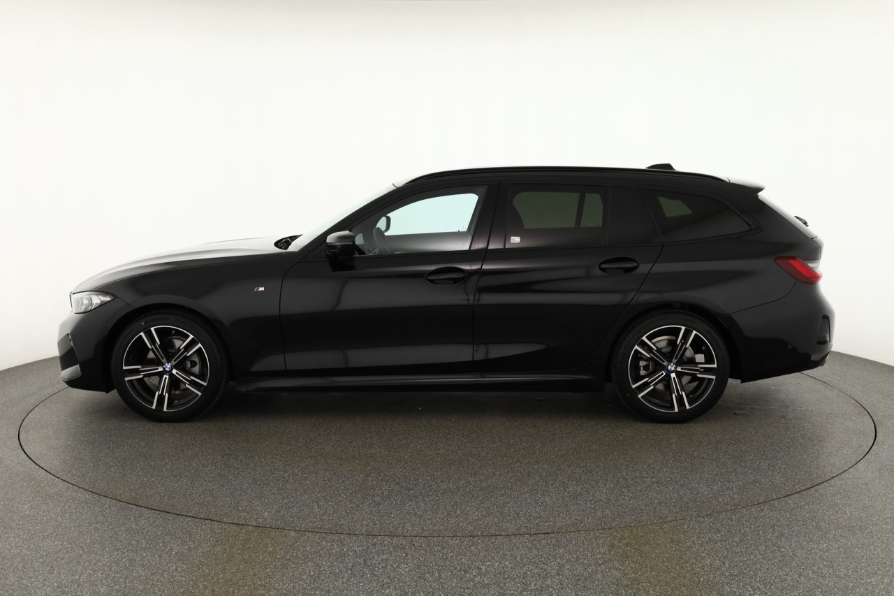 BMW 320 320i Touring M Sport Aut.