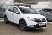 Dacia Sandero Stepway II Celebration