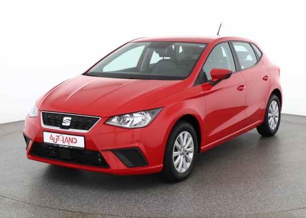 Seat Ibiza 1.0 TSI DSG Style