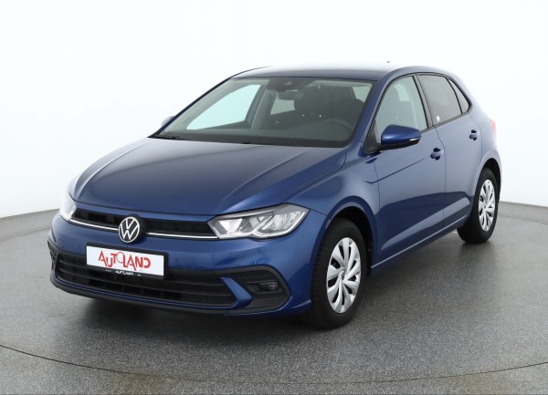 VW Polo 1.0 Life