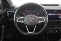 VW T-Cross 1.0 TSI Life