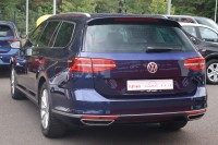 VW Passat Variant 2.0 TDI Highline 4Motion