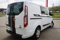 Ford Transit Custom 2.0 TDCi 290 L1