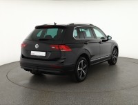 VW Tiguan 1.4 TSI Sound