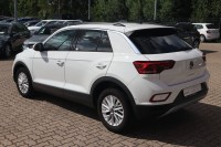 VW T-Roc 1.0 Life