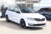 Skoda Rapid Spaceback 1.0 Monte Carlo