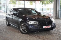 BMW 520 i M Sport
