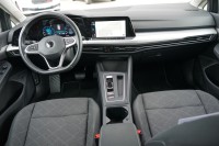 VW Golf VIII Variant 1.5 TSI DSG