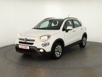 Fiat 500X 1.3 T DCT Cross Teilleder Tempomat DAB PDC