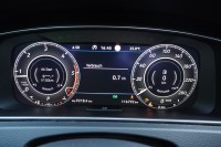 VW Golf VII 2.0 TDI DSG GTD