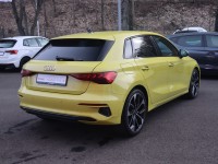Audi A3 Sportback 35 TDI advanced