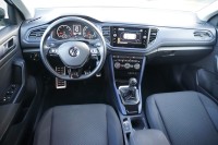 VW T-Roc 1.5 TSI United R-Line
