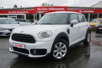 Vorschau: MINI ONE_COUNTRYMAN COUNTRYMAN One