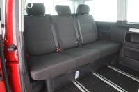 VW T6 California 2.0 TDI 4Motion