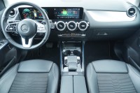 Mercedes-Benz B 220 B220 4Matic