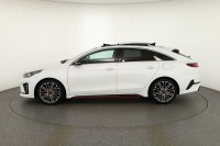 Vorschau: Kia pro_cee'd ProCeed 1.6 T-GDI GT
