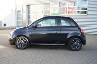 Fiat 500C 1.0 M-Hybrid Hey Google