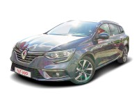 Renault Megane IV Grandtour 1.6dCi 130 Bose Edition 2-Zonen-Klima Navi Sitzheizung