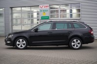 Skoda Octavia Combi 2.0 TDI Style DSG