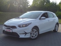 Vorschau: Kia cee'd Ceed 1.0 T-GDI