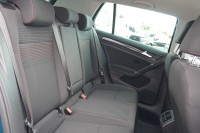 VW Golf VII 1.0 TSI Sound