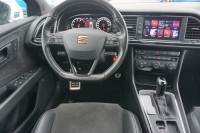 Seat Leon ST 2.0 TSI Cupra 4Drive