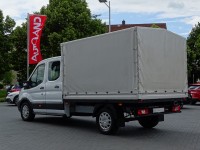 Ford Transit Pritsche 350 2.0 TDCi