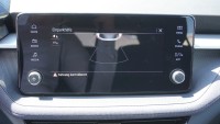 Skoda Fabia 1.0 TSI