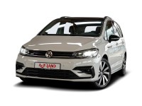 VW Touran 2.0 TDI R-Line LED Navi ACC Sitzheizung
