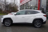 Hyundai Tucson 1.6T-GDI 4WD