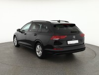 VW Golf VIII Variant 2.0 TDI Life