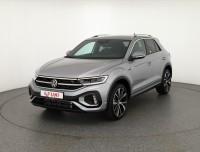 VW T-Roc R-Line 1.5 TSI DSG 2-Zonen-Klima Sitzheizung LED
