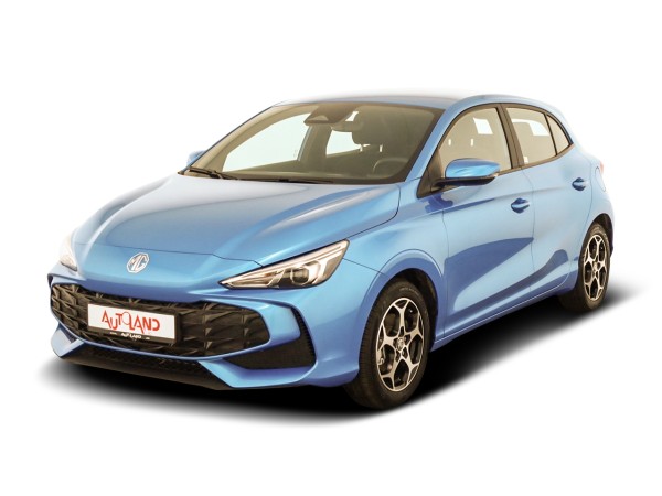 MG MG3 1.5 Comfort